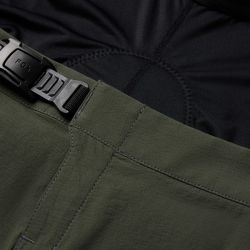 SPODENKI ROWEROWE JUNIOR FOX RANGER W LINER IVY 24 ENDURO CROSS