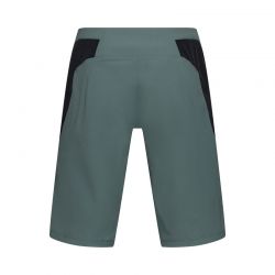 SPODENKI ROWEROWE DAMSKIE FOX RANGER W LINER SAGE  ENDURO CROSS