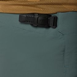 SPODENKI ROWEROWE DAMSKIE FOX RANGER SAGE  ENDURO CROSS