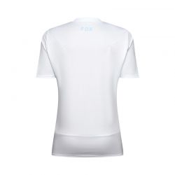 KOSZULKA ROWEROWA DAMSKA FOX RANGER HEAD PALE BLUE  ENDURO CROSS