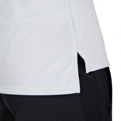 KOSZULKA ROWEROWA DAMSKA FOX RANGER HEAD PALE BLUE  ENDURO CROSS