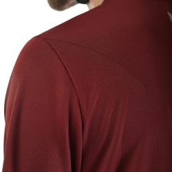 KOSZULKA ROWEROWA FOX RANGER WORDMARK RUST  ENDURO CROSS