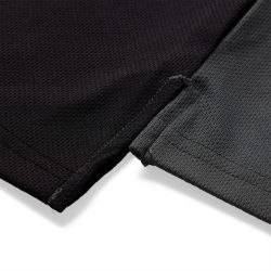 KOSZULKA ROWEROWA FOX RANGER WORDMARK DARK SHADOW  ENDURO CROSS