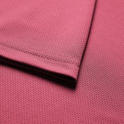 KOSZULKA ROWEROWA FOX RANGER WORDMARK BERRY  ENDURO CROSS