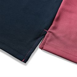 KOSZULKA ROWEROWA FOX RANGER WORDMARK BERRY  ENDURO CROSS