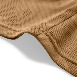 KOSZULKA ROWEROWA FOX RANGER TRU DRI NUTMEG  ENDURO CROSS