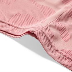 KOSZULKA ROWEROWA FOX RANGER TRU DRI BERRY  ENDURO CROSS