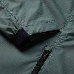 KURTKA ROWEROWA FOX RANGER WIND SAGE  ENDURO CROSS