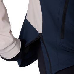 KURTKA ROWEROWA FOX RANGER WIND PULLOVER CHALK  ENDURO CROSS