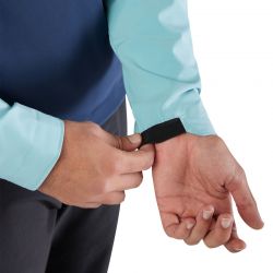 BLUZA ROWEROWA Z KAPTUREM FOX RANGER WIND PULLOVER VINTAGE WASH  ENDURO CROSS