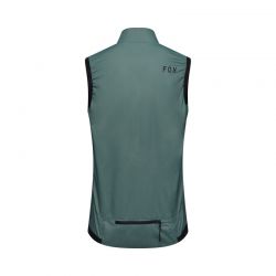 KAMIZELKA ROWEROWA FOX RANGER WIND SAGE  ENDURO CROSS