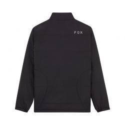 KURTKA FOX RIDGEWAY LITE BLACK  ENDURO CROSS