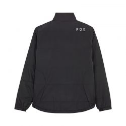 KURTKA DAMSKA FOX RIDGEWAY LITE BLACK  ENDURO CROSS