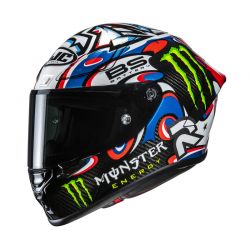 KASK MOTOCYKLOWY HJC RPHA1...