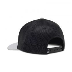 CZAPKA Z DASZKIEM DAMSKA FOX RS DREAM TRUCKER WHITE  ENDURO CROSS