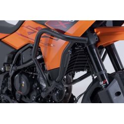 CRASHBAR/GMOL SW-MOTECH KTM...