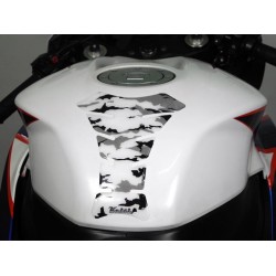 TANK PAD KEITI CAMOUFLAGE -...