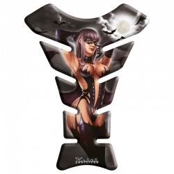 TANK PAD KEITI VAMP LADY