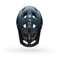 KASK ROWEROWY FOX SPEEDFRAME 5050 DEEP COBALT  ENDURO CROSS
