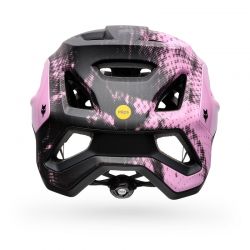KASK ROWEROWY FOX SPEEDFRAME PRO SENSE COTTON CANDY  ENDURO CROSS
