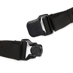 NERKA FOX SUMMIT BLACK  ENDURO CROSS