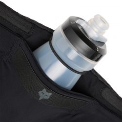 NERKA FOX SUMMIT BLACK  ENDURO CROSS