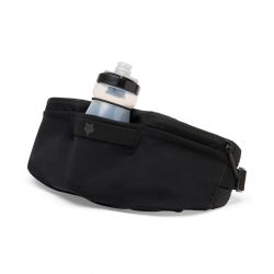 NERKA FOX SUMMIT BLACK  ENDURO CROSS