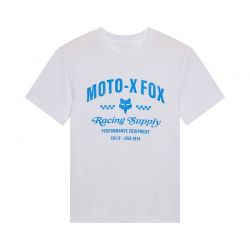 T-SHIRT DAMSKI FOX SUPPLY...