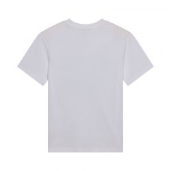 T-SHIRT DAMSKI FOX SUPPLY WHITE  ENDURO CROSS