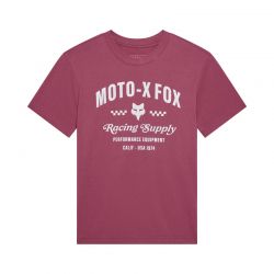 T-SHIRT DAMSKI FOX SUPPLY...