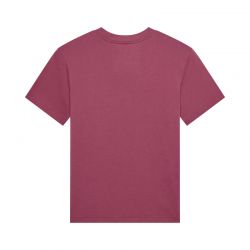 T-SHIRT DAMSKI FOX SUPPLY BERRY  ENDURO CROSS