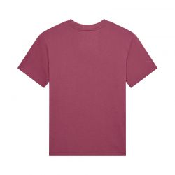 T-SHIRT DAMSKI FOX SUPPLY BERRY  ENDURO CROSS