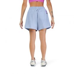 SPODENKI DAMSKIE FOX SURVIVALIST CASHMERE BLUE  ENDURO CROSS