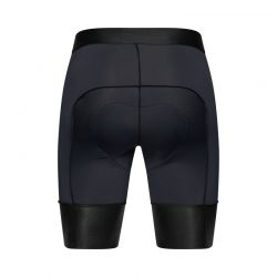 SPODENKI ROWEROWE FOX TECBASE LINER BLACK  ENDURO CROSS