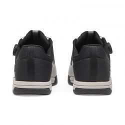 BUTY ROWEROWE FOX UNION BOA FLAT VINTAGE WHITE  ENDURO CROSS