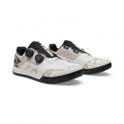 BUTY ROWEROWE FOX UNION BOA FLAT DIFFUSE SE CHALK  ENDURO CROSS