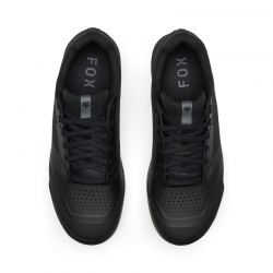 BUTY ROWEROWE FOX UNION BLACK  ENDURO CROSS