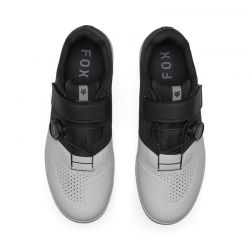 BUTY ROWEROWE FOX UNION VINTAGE WHITE  ENDURO CROSS