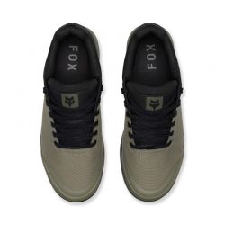 BUTY ROWEROWE FOX UNION CANVAS ADOBE  ENDURO CROSS