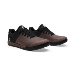 BUTY ROWEROWE FOX UNION CANVAS PURPLE DUSK  ENDURO CROSS