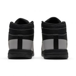 BUTY ROWEROWE FOX UNION CANVAS MID PARK SE BLACK  ENDURO CROSS