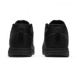 BUTY ROWEROWE FOX UNION FLAT BLACK  ENDURO CROSS