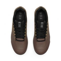 BUTY ROWEROWE FOX UNION FLAT PURPLE DUSK  ENDURO CROSS