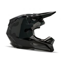 KASK MOTOCYKLOWY JUNIOR FOX...