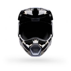 KASK MOTOCYKLOWY FOX V1 DIFFUSE SE BLACK  ENDURO CROSS