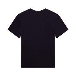 T-SHIRT DAMSKI FOX VISION BLACK  ENDURO CROSS