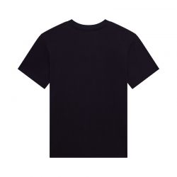 T-SHIRT DAMSKI FOX VISION BLACK  ENDURO CROSS