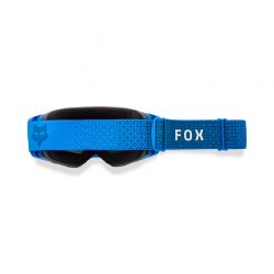 GOGLE MOTOCYKLOWE FOX VUE CORE BLUE  ENDURO CROSS