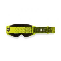 GOGLE MOTOCYKLOWE FOX VUE CORE FLUO YELLOW  ENDURO CROSS