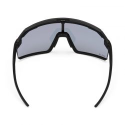 OKULARY PRZECIWSŁONECZNE FOX VUE VIVID BLACK ORANGE  ENDURO CROSS